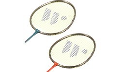 Badminton Rackets Wish Alumtec 500k