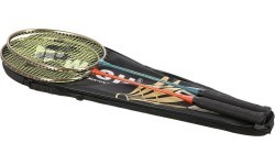 Badmintono raketės Wish Alumtec 500k