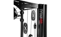 MULTI-GYM TYTAN 100 COMMERCIAL HMS