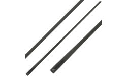 Cue Shaft, Pool, Ignite Carbon, 12,6mm, Wavy2 Joint