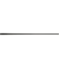 Cue Shaft, Pool, Ignite Carbon, 11,5mm, Wavy Joint, 30 inch