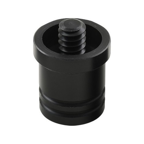 Kijo galvutė Ignite Carbon, pului, 11,5 mm, banguota jungtis, 30 colių