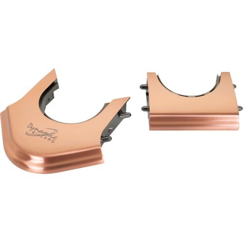 Billiard Table Corner Set, Pool, for Dynamic IV, Bronze, 4+2