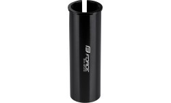 Balnelio stovo adapteris FORCE 31.6 - 27.2 mm // lydinys (juodas)
