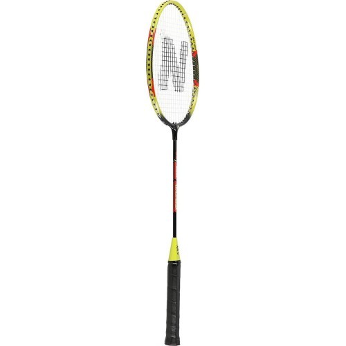 NRZ204 BADMINTON SET + COVER NILS