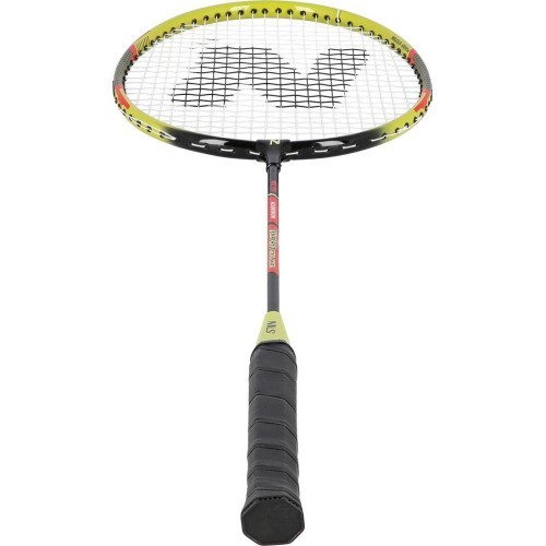 Badmintono rinkinys su dėklu Nils NRZ204