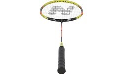 Badmintono rinkinys su dėklu Nils NRZ204