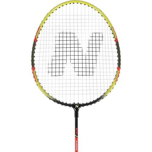 NRZ204 BADMINTON SET + COVER NILS