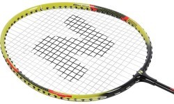 Badmintono rinkinys su dėklu Nils NRZ204