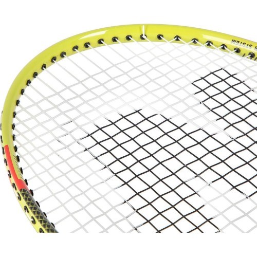 Badmintono rinkinys su dėklu Nils NRZ204