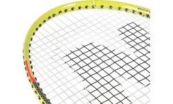 Badmintono rinkinys su dėklu Nils NRZ204
