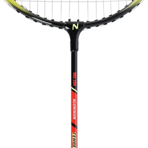NRZ204 BADMINTON SET + COVER NILS
