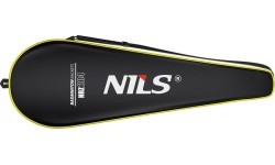 NRZ204 BADMINTON SET + COVER NILS