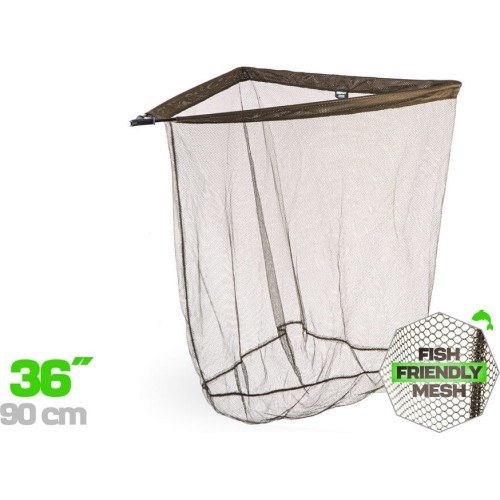 ZFISH Gripnet graibštas 36"