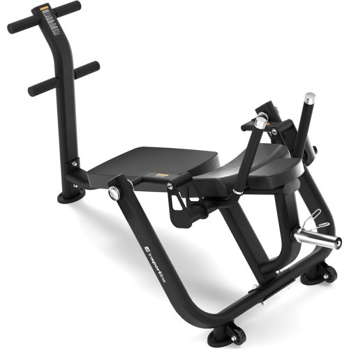 Наклонный тренажёр для пресса с нагрузкой дисками inSPORTline Velocer