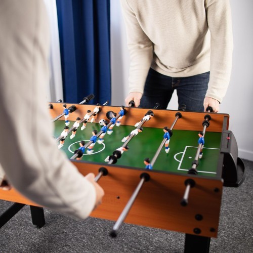 SDGP FOOSBALL ARENA 2 TABLE NILS FUN