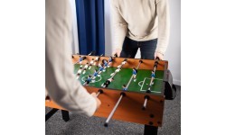 Stalo futbolas Nils Fun SDGP Foosball Arena 2