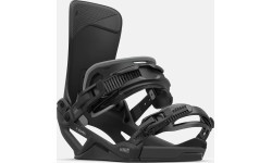 Jones Mercury FASE® snowboard bindings