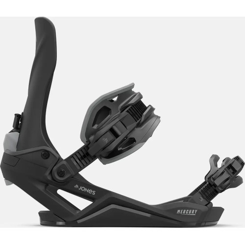 Jones Mercury FASE® snieglentės apkaustai