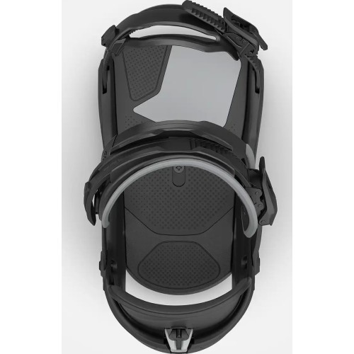 Jones Mercury FASE® snowboard bindings