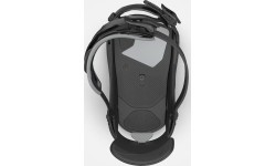 Jones Mercury FASE® snowboard bindings