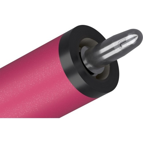 Бильярдный кий Predator Air Rush Pink NW, три части, Uni-Loc