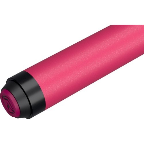 Бильярдный кий Predator Air Rush Pink NW, три части, Uni-Loc