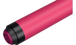 Biliardo lazda Predator Air Rush Pink NW, trijų dalių, Uni-Loc
