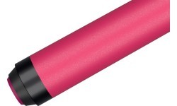 Biliardo lazda Predator Air Rush Pink NW, trijų dalių, Uni-Loc