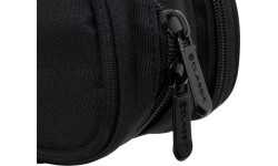 Biliardo lazdų minkštas dėklas Classic Strikebag, juodas, 2/4, 83 cm