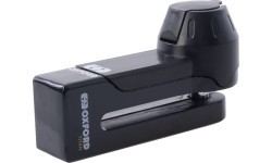 Disc Brake Lock Oxford Titan - Black
