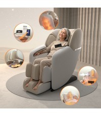 Massage Chair inSPORTline Modenico - Smėlio