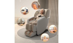 Massage Chair inSPORTline Modenico - Бежевый