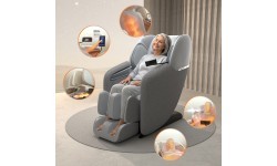 Massage Chair inSPORTline Modenico - Grey
