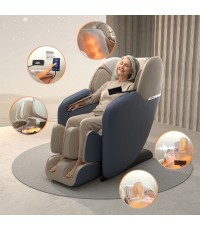Massage Chair inSPORTline Modenico - Коричневый