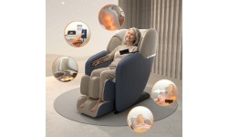Massage Chair inSPORTline Modenico - Ruda