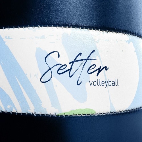 Tinklinio kamuolys Spokey SETTER