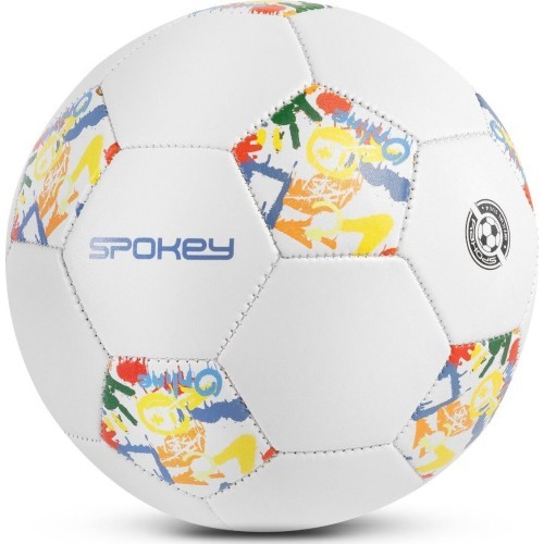 Футбольный мяч Spokey GOAL KIDS, размер 4