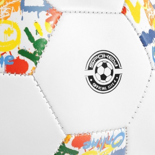 Футбольный мяч Spokey GOAL KIDS, размер 4