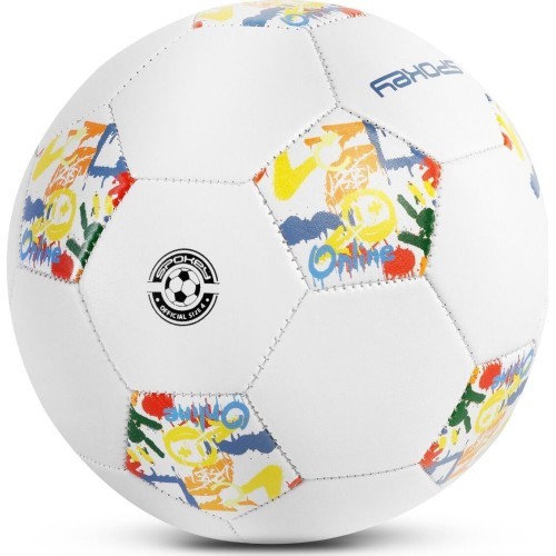 Футбольный мяч Spokey GOAL KIDS, размер 4