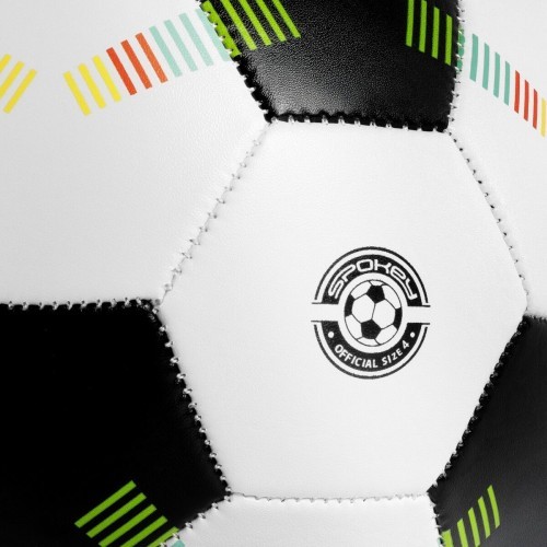 Футбольный мяч Spokey Goal Kids, размер 4