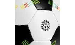 Футбольный мяч Spokey Goal Kids, размер 4