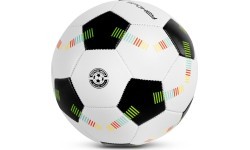 Futbolo kamuolys Spokey Goal Kids, 4 dydis