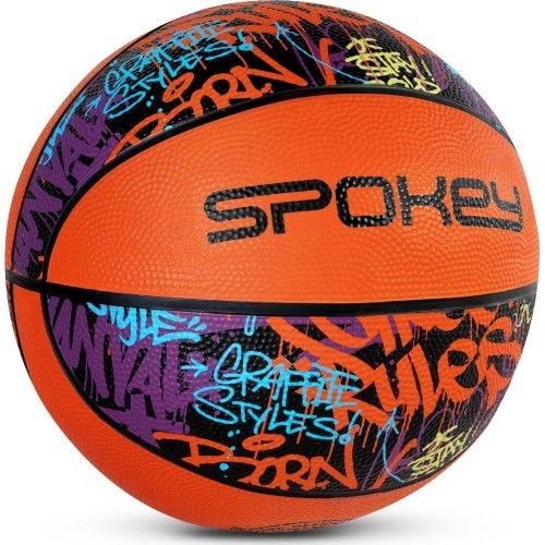 Krepšinio kamuolys Spokey Active 5