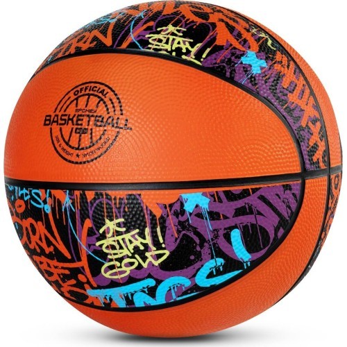 Basketball Spokey ACTIVE 5