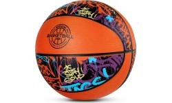 Krepšinio kamuolys Spokey Active 5