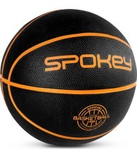 Krepšinio kamuolys Spokey CROSS, 7 dydis