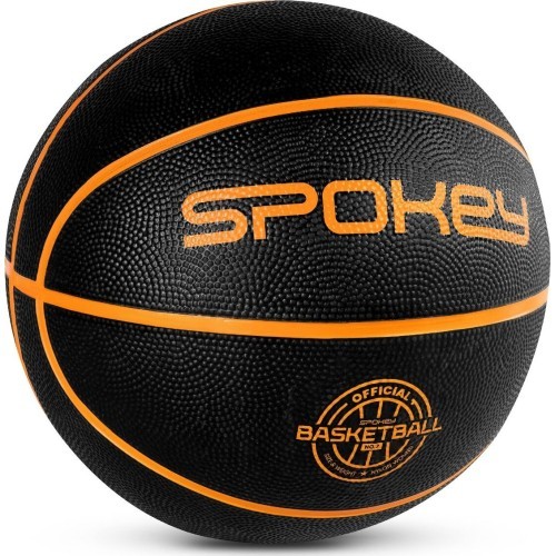 Krepšinio kamuolys Spokey CROSS, 7 dydis