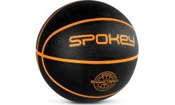 Баскетбольный мяч Spokey CROSS, размер 7