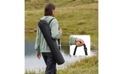 Туристический стул Spokey ANGLER COOL
